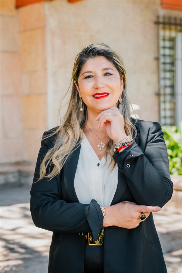 Rocío Algueda